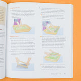 Papermaking with Garden Plants and Common Weeds Book