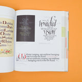 Mastering Calligraphy Book