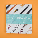 Mastering Calligraphy Book
