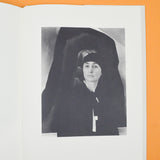 Georgia O'Keeffe: A Portrait by Alfred Stieglitz Book