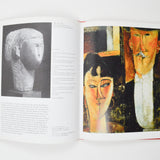 Modigliani Book