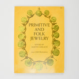 Primitive and Folk Jewelry Book