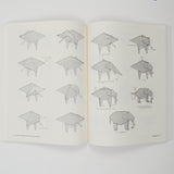 Animal Origami For The Enthusiast Book