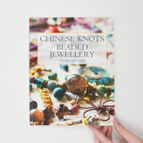 Chinese Knots for Beaded Jewelry Book