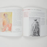 The Yoga of Drawing Book