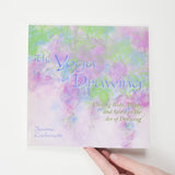 The Yoga of Drawing Book