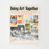 Doing Art Together Book