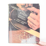 Handcrafting Jewelry Designs and Techniques Book