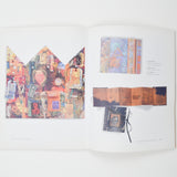 Stamp Art Book