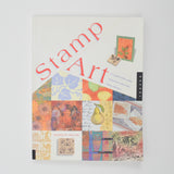Stamp Art Book