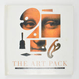 The Art Pack Book
