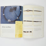 Elegant Knotted Jewelry Book