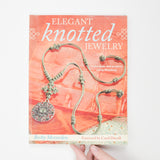 Elegant Knotted Jewelry Book