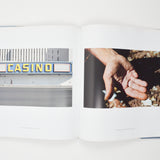 Zoe Strauss 10 Years Book