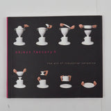 Object Factory II: The Art of Industrial Ceramics Book