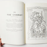 The Tarot Coloring Book Default Title
