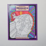 Aboriginal Mosaics Coloring Book Default Title