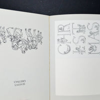 Christmas Card Coloring Book