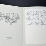 Christmas Card Coloring Book