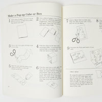 Easy to Make Pop Ups Book