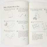 Easy to Make Pop Ups Book
