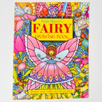Fairy Drawing Book