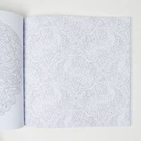 Millie Marotta's Woodland Wild Coloring Book