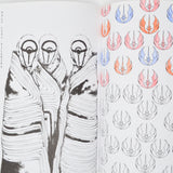 Star Wars Rogue One Coloring Book