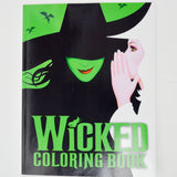 Wicked Coloring Book