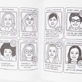 The Feminist Activity Book