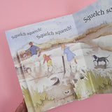 We're Going on a Bear Hunt Pop-Up Book