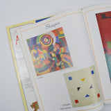 A Child's Book of Art