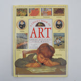 A Child's Book of Art