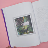The Impressionists from Monet to Van Gogh Coloring Book