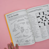Kids' Big Book of Games