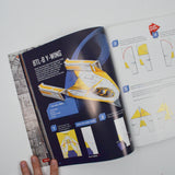 Star Wars Folded Flyers Book
