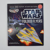 Star Wars Folded Flyers Book
