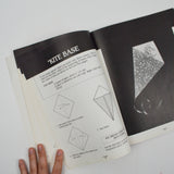 Origami Magic Book