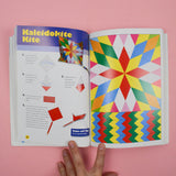 Making Paper Airplanes Book