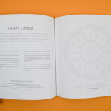 Buddhist Mandalas Coloring Book