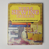 Whole Sewing Catalog: Consumer's Guide Book Default Title