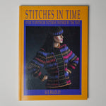 Stitches in Time Book Default Title