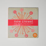 New Crewel: The Motif Collection Book Default Title