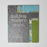 Quilting Modern Book Default Title