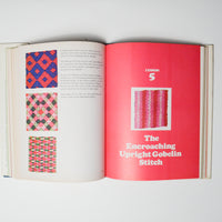 The New York Times Book of Needlepoint Default Title