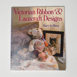 Victorian Ribbon + Lacecraft Designs Book Default Title