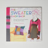 The Sweater Chop Shop Book Default Title