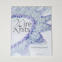 Wire Knits Book Default Title