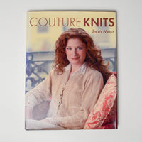 Couture Knits Book Default Title