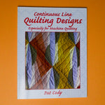 Continuous Line Quilting Designs Book Default Title